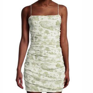 WeWoreWhat Ronnie Dress NWT